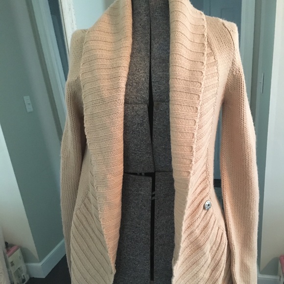 Heavyweight sweater - Picture 1 of 3